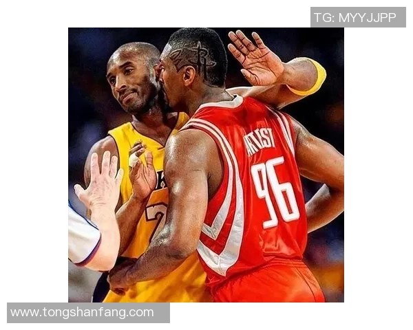 07年火箭与湖人对决的经典时刻与传奇球员的精彩表现回顾