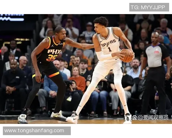 2004年马刺与太阳的激烈对决回顾及其对NBA历史的影响分析