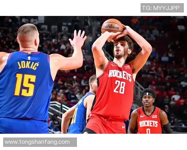 2019年火箭队与掘金队精彩对决视频直播回顾与分析 2019年火箭队与掘金队精彩对决视频直播回顾与分析