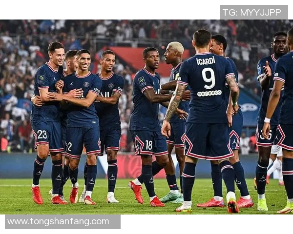 2018年马赛对阵巴黎圣日耳曼的经典对决回顾与分析
