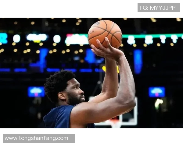 乔尔恩比德的篮球之路：从天赋少年到NBA巨星的蜕变与奋斗