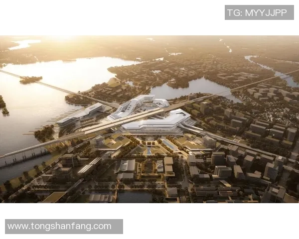 中央脉搏与南方高铁的交汇点探讨交通发展新格局与未来趋势 中央脉搏与南方高铁的交汇点探讨交通发展新格局与未来趋势