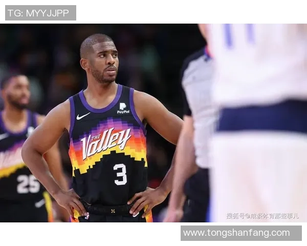 保罗生涯首冠再度失利太阳老板酝酿重建计划欲出售老将