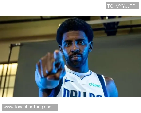 凯里欧文：从篮球天才到社会运动先锋的华丽转身与挑战