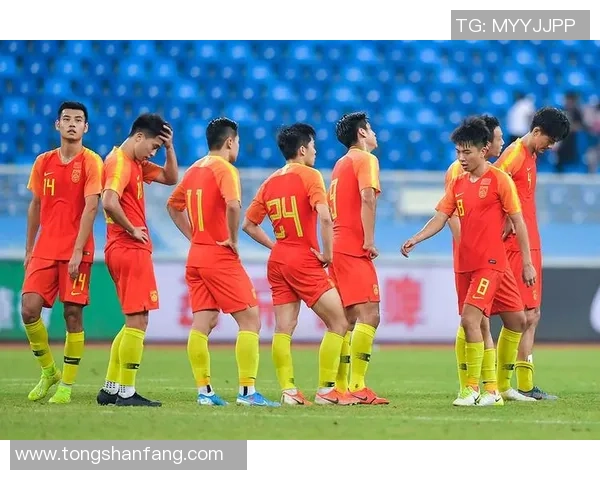 国奥足球热战中国队迎战越南队期待精彩表现与胜利归来