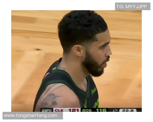 塔图姆砍下60分致敬科比绿军逆转尼克斯书写历史新篇