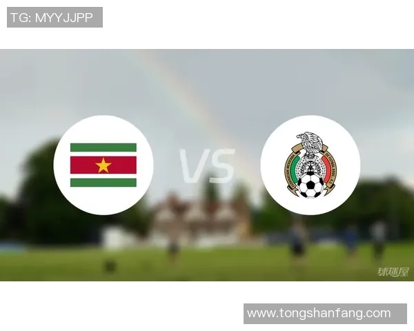 墨西哥与美国足球对决比分结果揭晓精彩瞬间回顾