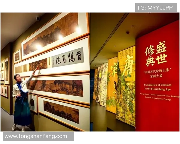 崔永熙:探索中国传统文化与现代艺术的交融之旅 崔永熙:探索中国传统文化与现代艺术的交融之旅