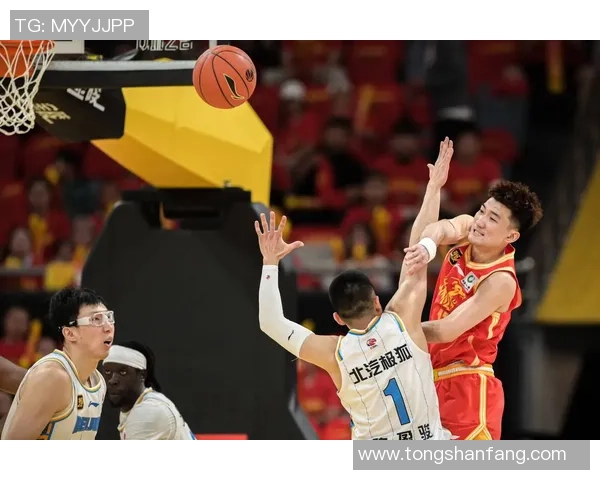 广东与北京精彩对决比赛回放全程回顾与精彩瞬间分析