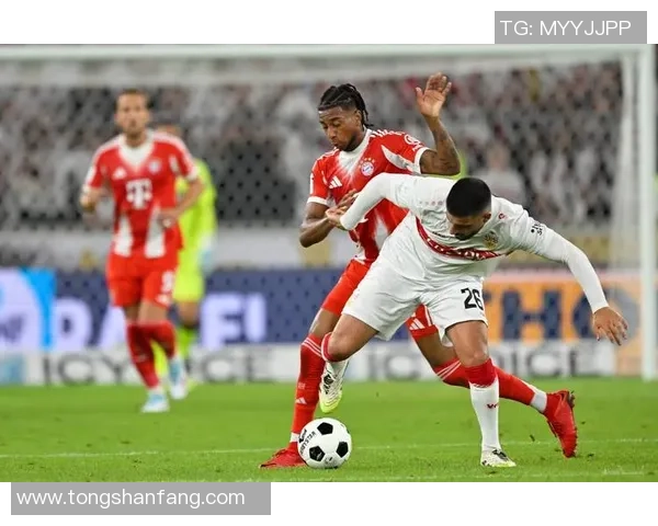 拜仁慕尼黑对阵门兴格拉德巴赫最新战术分析与球员表现评估 拜仁慕尼黑对阵门兴格拉德巴赫最新战术分析与球员表现评估