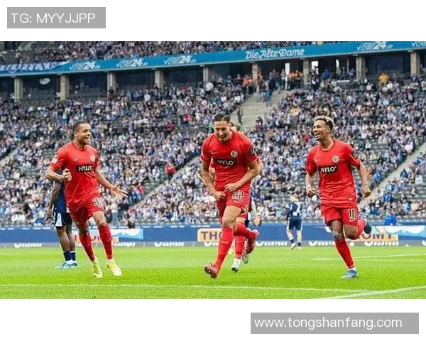 汉诺威对阵沙克尔精彩直播全程回顾与赛后分析