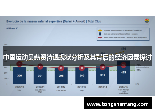 中国运动员薪资待遇现状分析及其背后的经济因素探讨