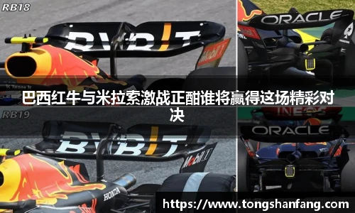 巴西红牛与米拉索激战正酣谁将赢得这场精彩对决