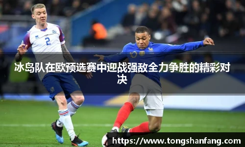 冰岛队在欧预选赛中迎战强敌全力争胜的精彩对决